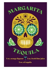 Tin Sign Man Cave Decor - These Funny Beer and Alcohol Signs Are New