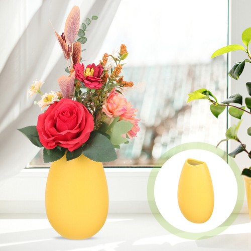 Bouquet Vase Keramik Krug Vase Flasche Kunst Keramik Blumentopf - Bild 5 von 12