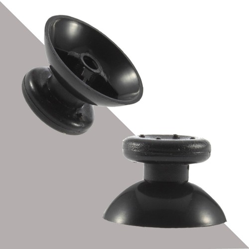 4x Analog Thumbstick Thumb Grip Stick Soft Cap Joystick For Xbox 360 Controller - Picture 6 of 12