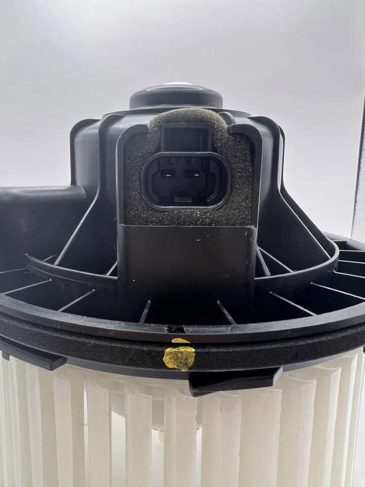 OEM GM ДВИГАТЕЛЬ ВОЗДУХОДУВКИ НАБОР 89019320 HUMMER CHEVY GMC CADILLAC - Изображение 4 из 4