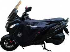 Termoscud Couvre-Jambes TUCANO URBANO Pour Sym Joie Max GTS Rv 125 300 2019 2020