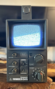 Panasonic Portable TV | eBay Panasonic Portable TV | eBay
