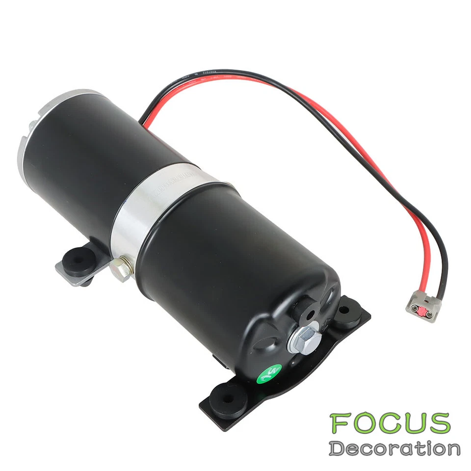 Bomba hidráulica para Ford Mustang 1994 1995-2003 2004 convertible motor de potencia superior Foto 4 de 4