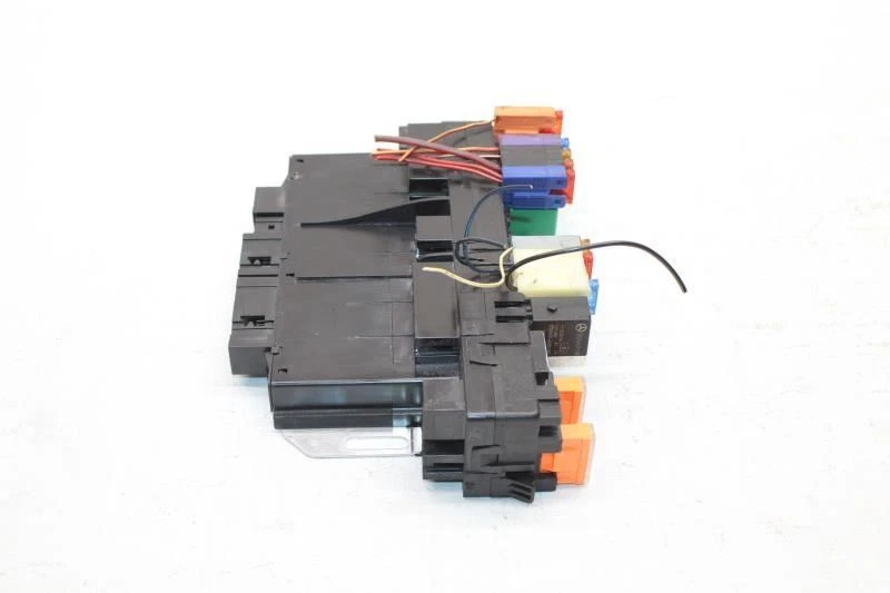 Mercedes Cl55 W215 2004 cupé #283 carrocería señal de control activación motor derecho  Foto 3 de 4