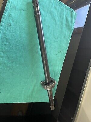 19 Arctic Cat M8000 Alpha One Jack Shaft Secondary Shaft 19 Arctic Cat M8000 Alpha One Jack Shaft Secondary Shaft