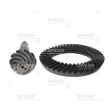 Dana Spicer 76047X Dana 60 Differential Ring and Pinion - 4.10 Ratio NEW