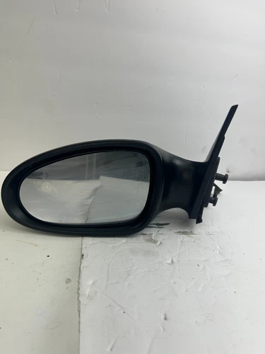 02-04 Nissan Altima Power Side View Door Mirror Driver Leftside  LH OEM