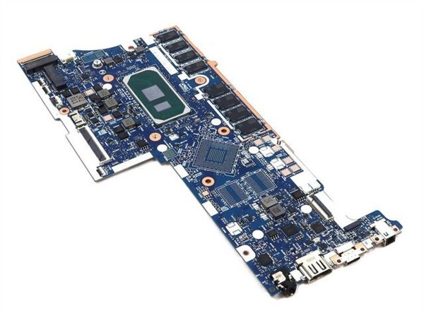 Lenovo GS557/GS558 NM-C681 12GB Intel Core i7-1065G7 Motherboard