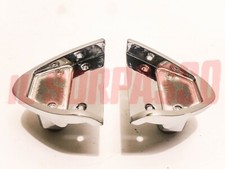 Pare-choc arrière Fiat 124