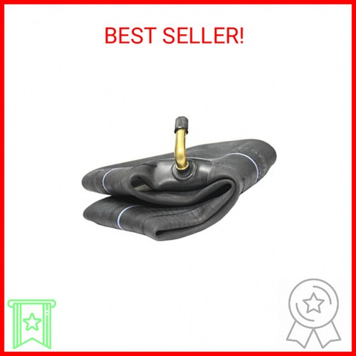 Lawn and Garden Inner Tube, TR87 Bent Valve Stem, For Wheelbarrows, Tractors, Mo