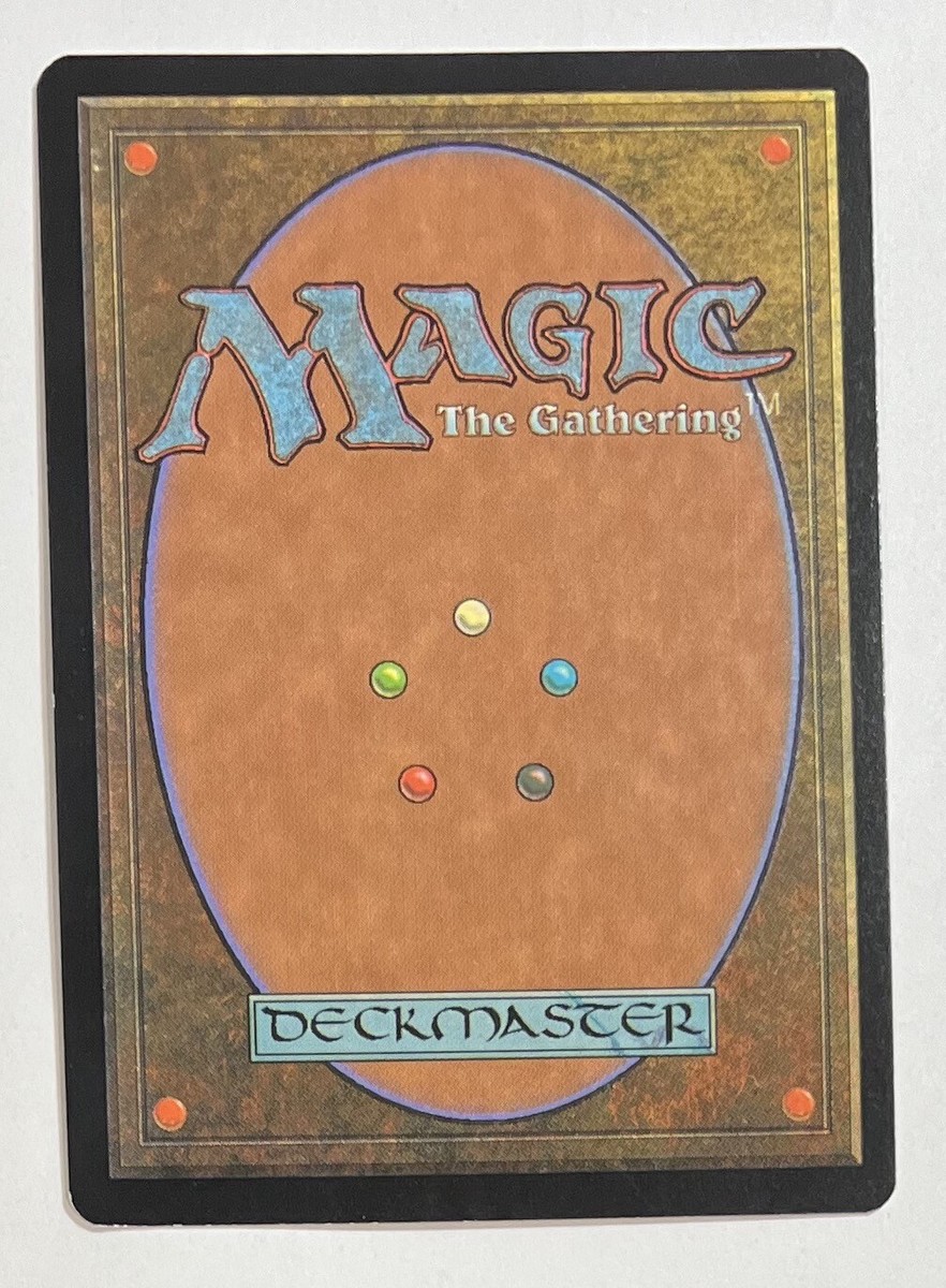 対立　英語版　foil mtg s-l1200.jpg