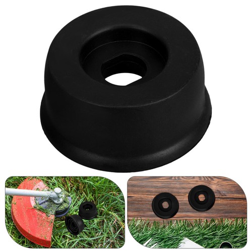 2 Pcs Grass-blocking Parts Lawn Mower Accessories Electric Trimmer - 第 4/12 張圖片