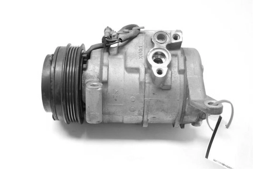 二手空调压缩机 适合:2010 雪佛兰 Suburban 1500 A 级 — 第 3/3 张图片