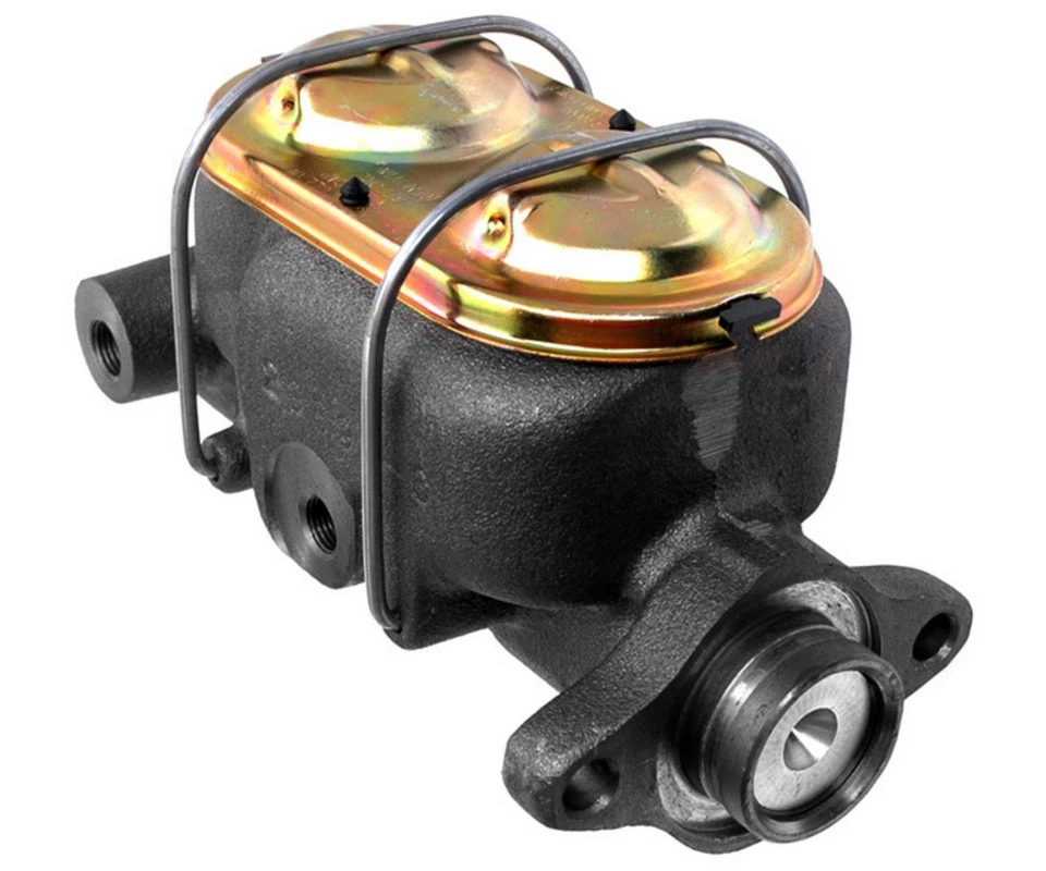 Cilindro maestro de freno Raybestos 1972 1973 para camioneta Chevrolet P20 1971-1974 Foto 2 de 4