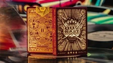 Outkast Playing Cards, A Great Gift for Poker Card Collectors by theory11