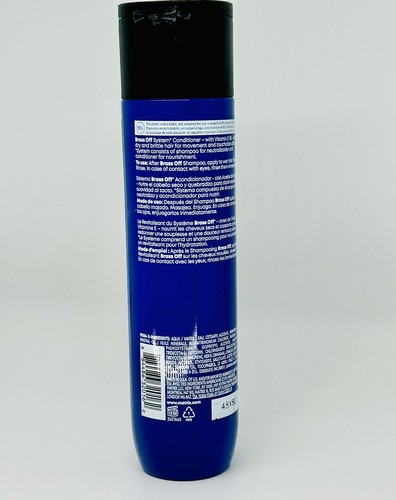 Matrix Brass Off Conditioner 10.1 oz - NEW - Picture 3 of 4
