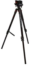 BOG DeathGrip Aluminum Tripod with Durable Aluminum Frame, Lightweight, Stabl...
