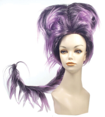 Hair Sculpture Wig - Lacey Wigs