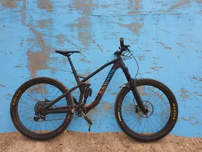 gumtree canyon bike