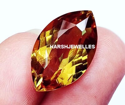 Zultanite Excellent Cut 10 to 12 Ct Certified Loose Gemstone Stone on eBay H296