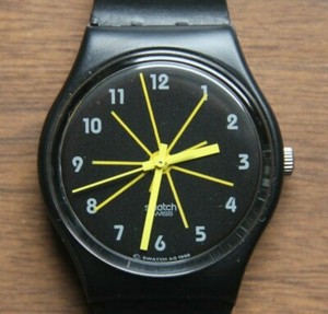 swatch ag1996