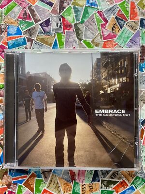 Embrace - Good Will Out (1998)