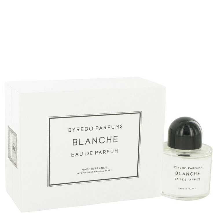 Byredo blanche 100ml new arrivals