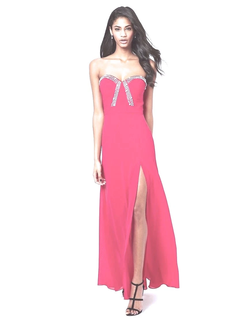 Lipsy clearance ball gown