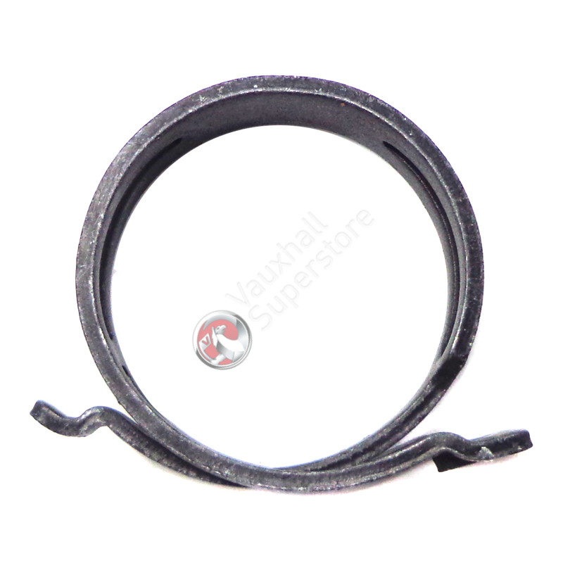 VAUXHALL HOSE CLAMP - GENUINE NEW - 13162312 | eBay 