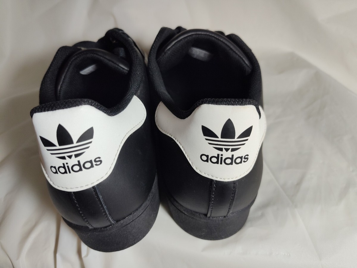 Adidas Superstar Japanese Side Print FV2811 Size 14 - Black Adidas Superstar Japanese Side Print FV2811 Size 14 - Black