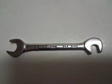 K-D Tools # 4086  3/8 + 11/32 Offset Ignition Tool Wrench  Made In USA