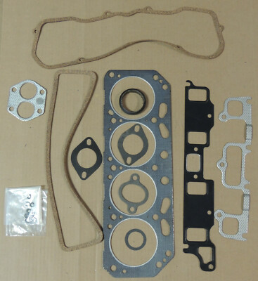 McCord Engine Dynamics HS023 Head Gasket Set For 1979-84 Pontiac 151 2.5L 4 Cyl