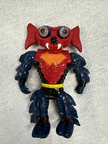 Vintage - MOTU - Mantenna- Action Figure