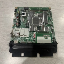 65" LG LED/LCD TV MAIN BOARD EBT66213402