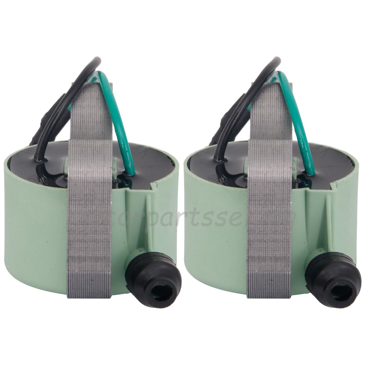 CARTUCCE MUNIZIONI COLPI CALIBRO 22 LR RWS PISTOL MATCH 40 GRANI 50 PEZZI - Foto 7