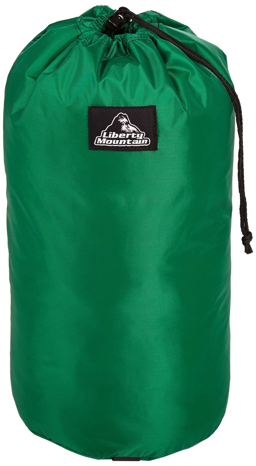 Medium Stuff Sack 8x17 Inch Lightweight Storage Solution for Camping Gear