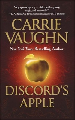 Discord's Apple (Paperback or Softback)