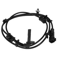 1 Pcs Rear Driver Side ABS Wheel Speed Sensor Assembly for Buick Allure LaCrosse