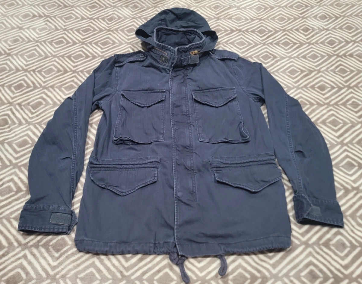 Denim & Supply Ralph Lauren Military Jackets for Men for Sale Denim & Supply Ralph Lauren Military Jackets for Men for Sale