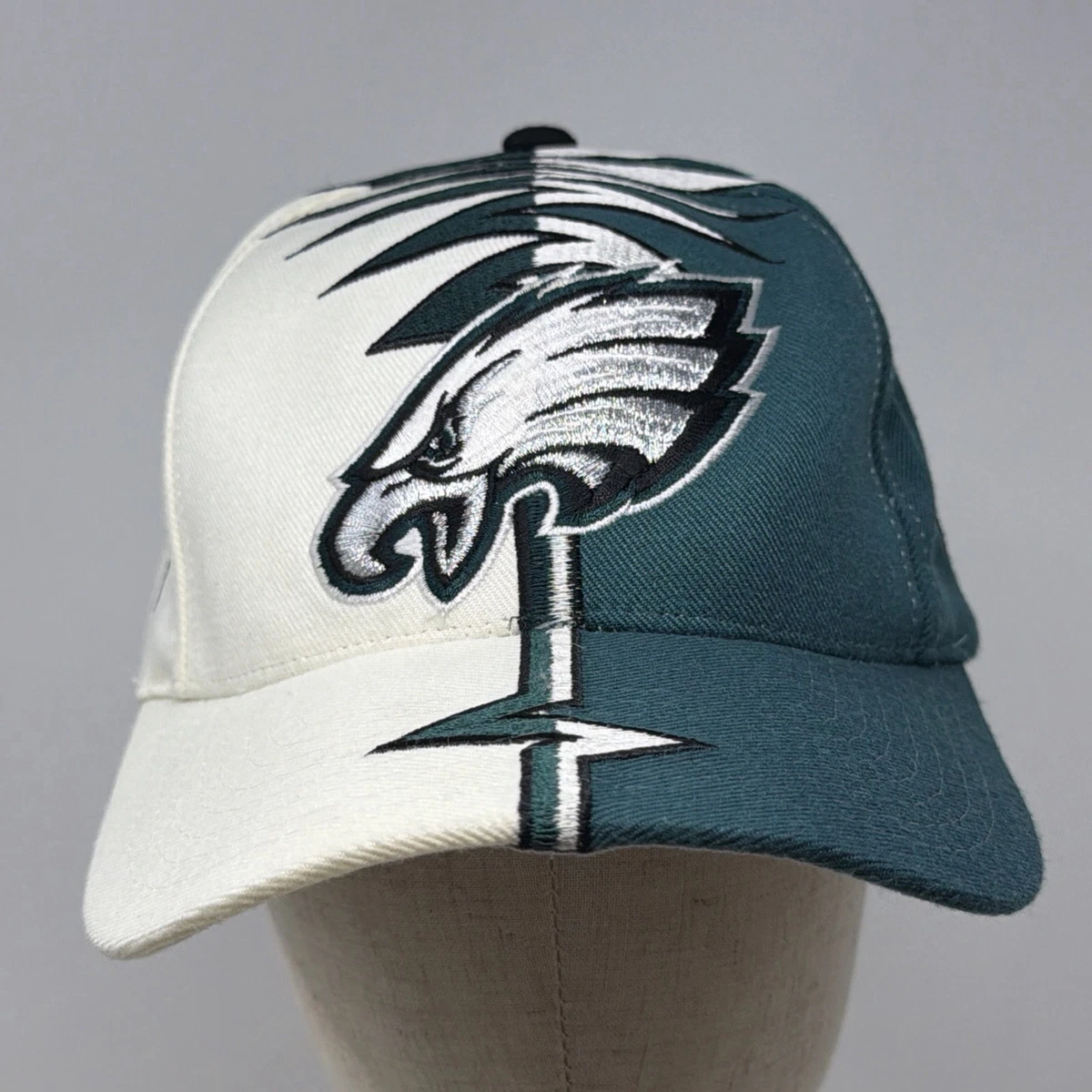 Starter Philadelphia Eagles NFL Fan Cap, Hats for sale | eBay