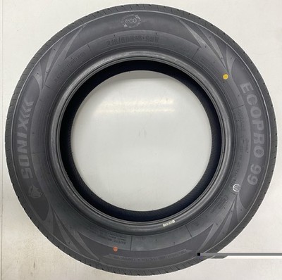 2 X 215 60 16 SONIX 95V 215/60R16 BRAND NEW M+S HIGH QUALITY TYRES