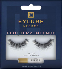 Image of Eylure Fluttery Intense 179 False Lashes