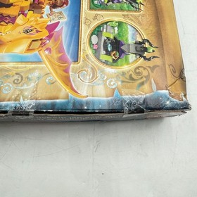 NWT Lego Elves 41175 Fire Dragon's Lava Cave 441 Pcs