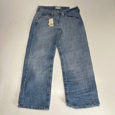 URBAN OUTFITTERS Kayla Low-rise Jeans Women's Sz 30W 32L Salton CP1171215