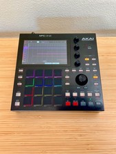 Akai Professional MPC ONE Standalone Music Production Center