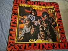 Die Skippies - Es führt kein Weg an Dir vorb...