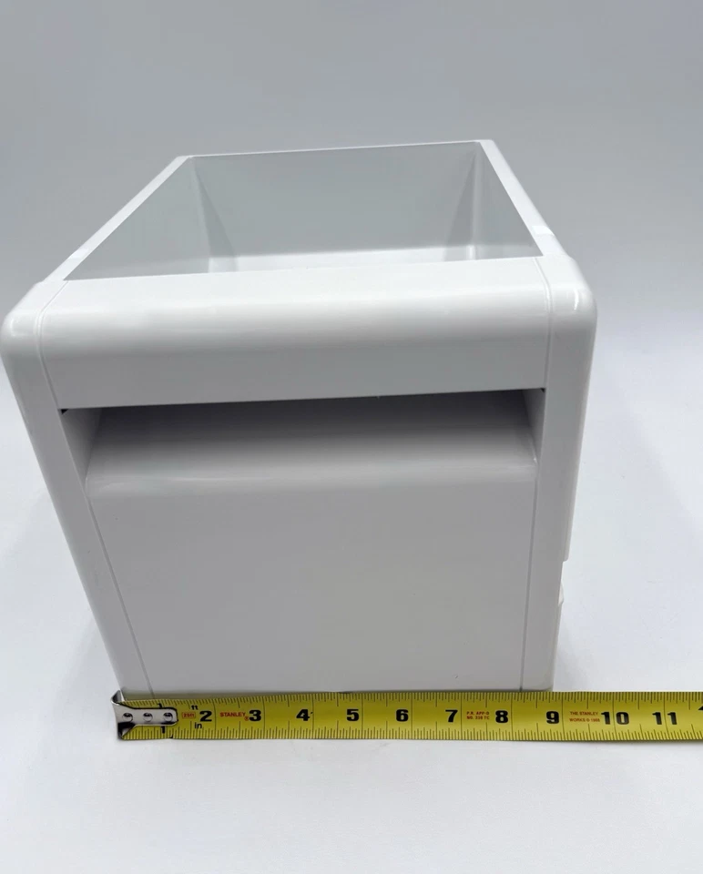 SUB- ZERO ICE BIN/BUCKET FOR MODELS 590 690 695 - Image 4 of 4