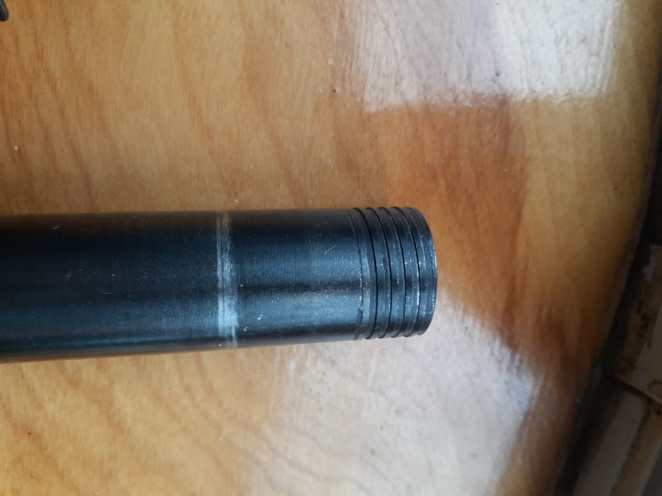 Ted Williams 200 12 Ga.Magazine Tube, Spring ,Follower, Plug,retain ...