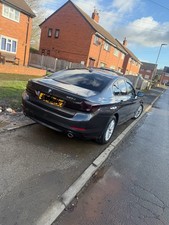 BMW 520d Se Diesel