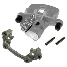 Bremssattel und Halter für Ford Focus II C-Max für Mazda 3 BK Hinterachse rechts